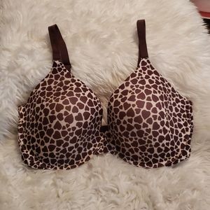 The Nakeds by Victoria's Secret Size 36DD